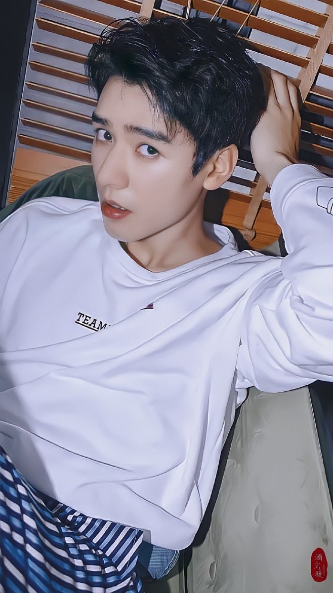 龚俊狗勾眼攻击