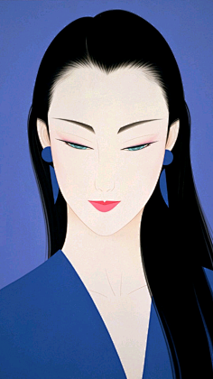 Dei🥡采集到日本女人