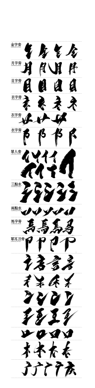 华兴传媒—徐骏采集到毛笔