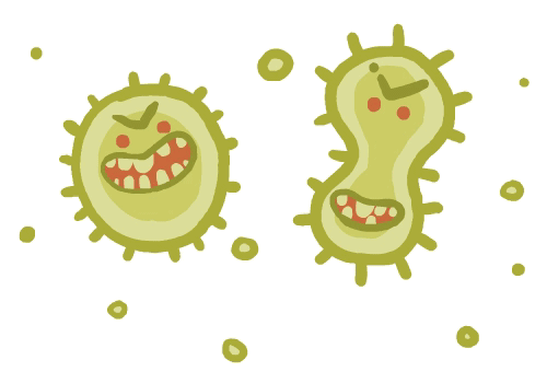 免疫细胞gif图片