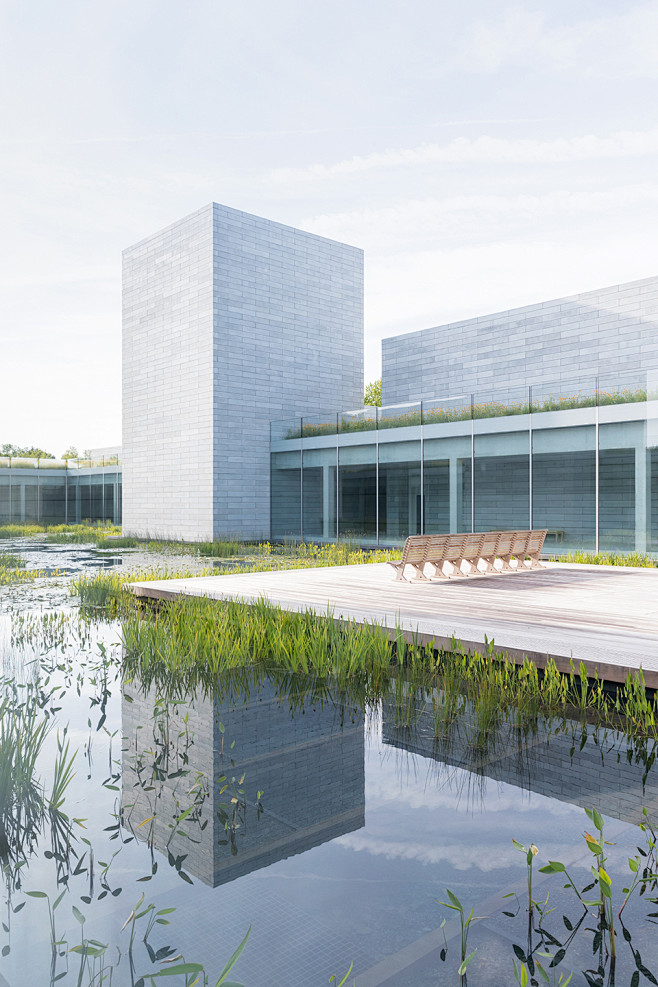 design——公共景观——公建