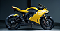 CES 2020: damon hypersport electric superbike adds blackberry QNX tech :