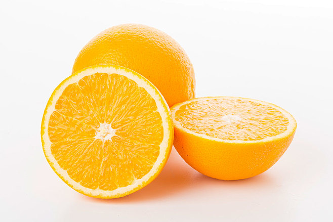 橙子素材