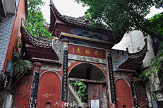 捡垃圾之王采集到场景-东方
