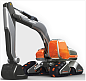 Fast Forward with These Doosan Concept Machines! | Rock & Dirt Blog Construction Equipment News & Information