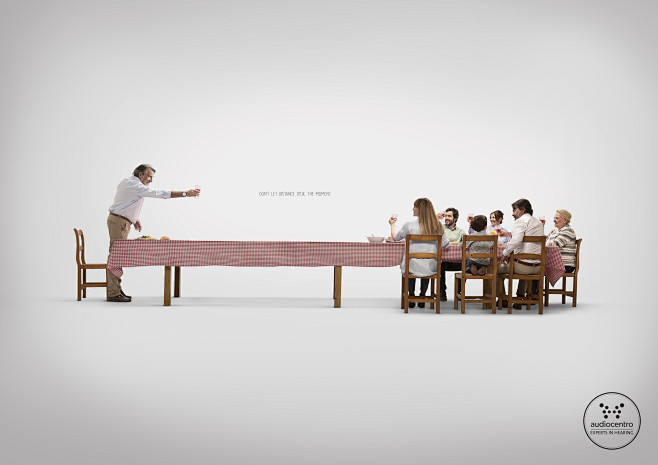 R: Sunday | Ads of the World : Print advertisem