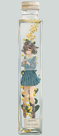雨喃采集到杂货