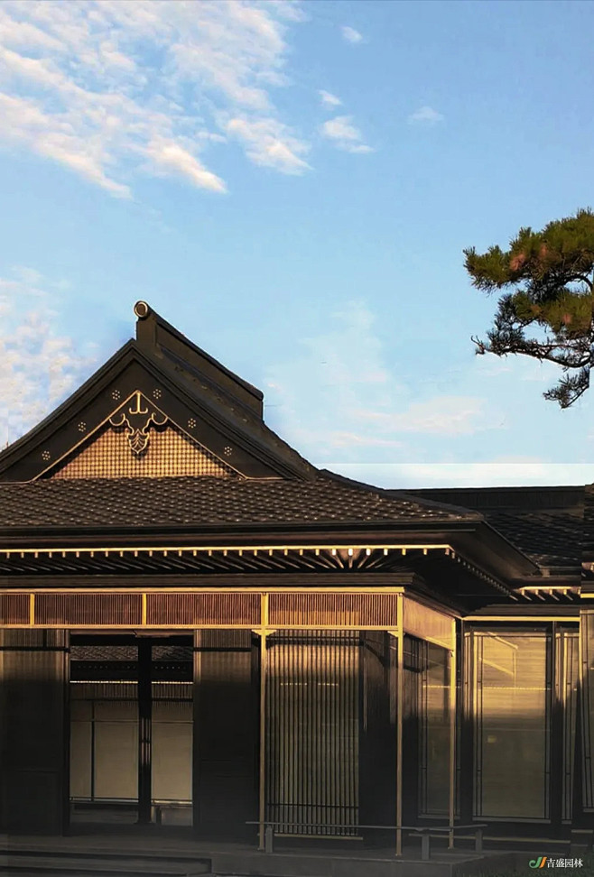 宋式美学人间的极致风雅融创长乐雅颂让宋风雅韵穿越时光长河