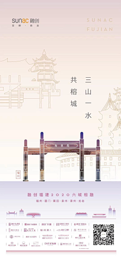 然然sunny采集到城市规划