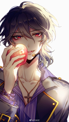 com 动漫美图福利:小姐姐的大长