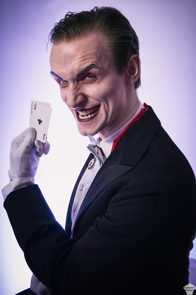 thejoker2bythepuddins