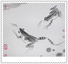 青蛙