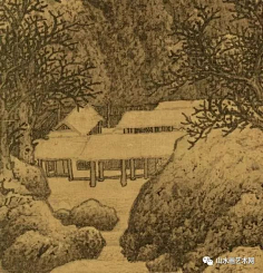 老付_23采集到中国 字画