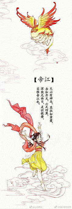 vv肖vv采集到儿童画