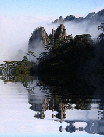 cn [转载]优美的山水风景动画 blog.sina.com.cn