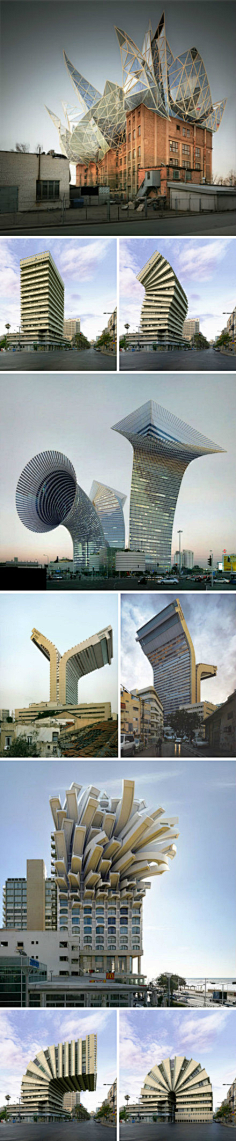 翻翻king采集到建筑