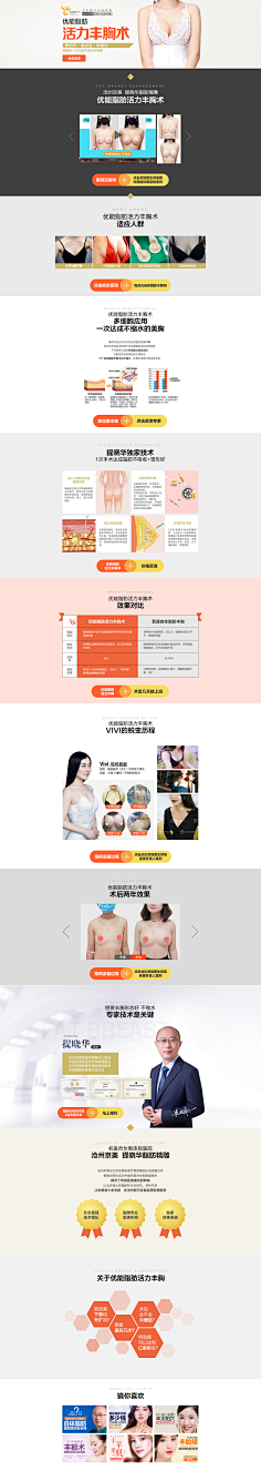 胡导采集到整形医疗美容
