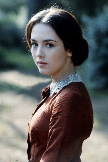 #阿黛尔·雨果的故事#