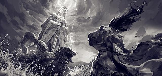 《雪中悍刀行》李淳罡剑开天门害了世人?《剑