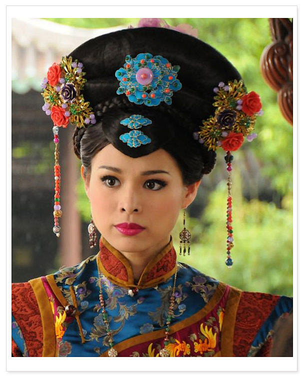 万凰之王胡杏儿