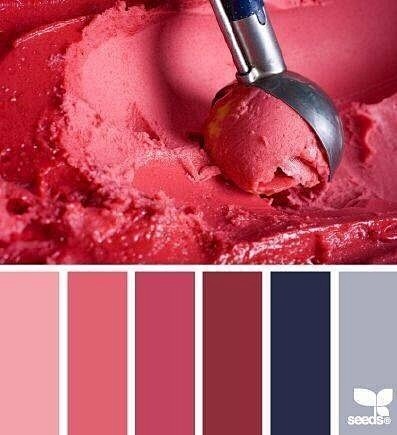 大头·杉从俊小梅dreamy转采于2022-01-14 16:41:29中国红配色色卡