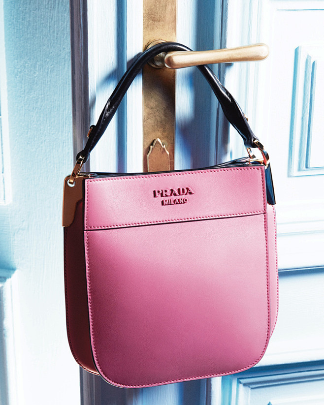 Prada (@prada)的ins主页 · Lookins · 