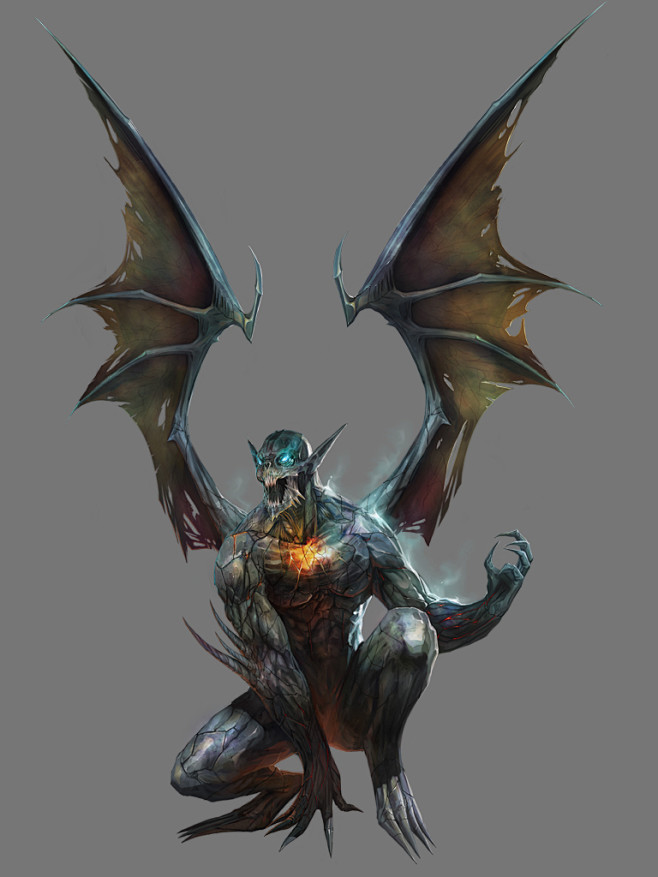 英雄无敌online#,#炼金生物#,#石像鬼