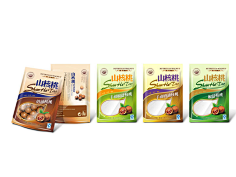 Tristaccccc采集到Food Packages