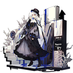 \(•ㅂ•)/♥采集到角色