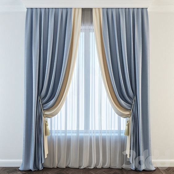 curtain
