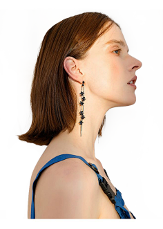 戴show采集到Foreign models