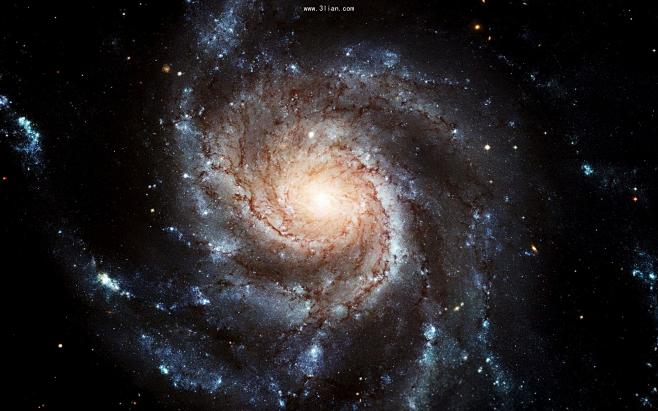紫微星系 天府星系图片