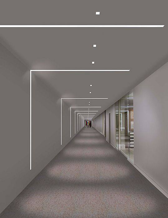 Corridor: