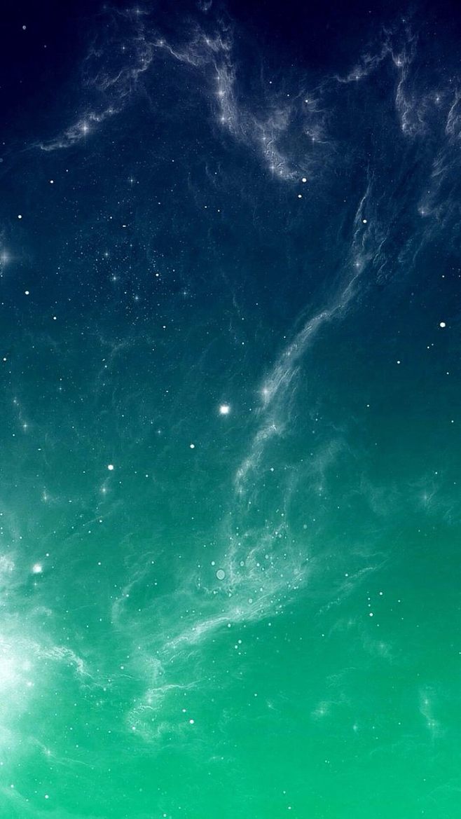 唯美星空夜景夜空星光自然风景iphone手机壁纸唯美壁纸锁屏