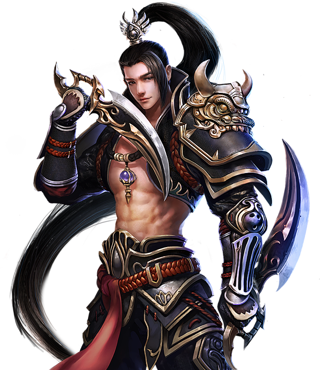 新职业刺客暗影之刃传奇永恒官方网站不忘初心再战沙城