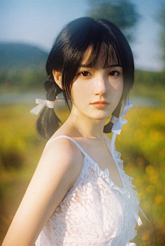 火炎焱燚a采集到人像加人像排版