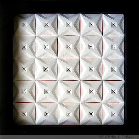 海职珠宝专业立体构成作业集聚构成389475268白夜的博客