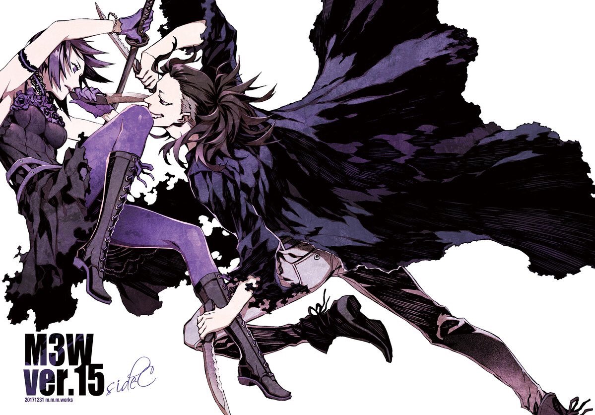 三輪士郎c93 三日目シ74ab Zi38 Twitter