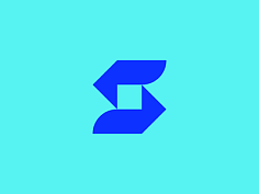 manquantes采集到标志 logo VI 字体形象