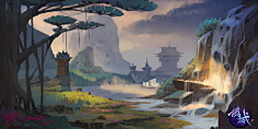 Grv-Z采集到场景