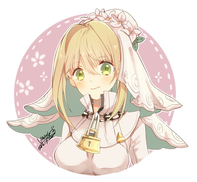 dytsam从我控叽不住记叽啊转采于2017-05-30 10:35:51花嫁尼禄11 fate