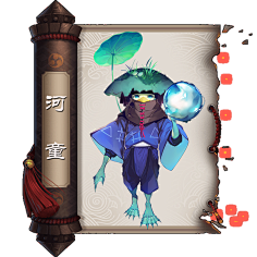 Yashiro-采集到CG