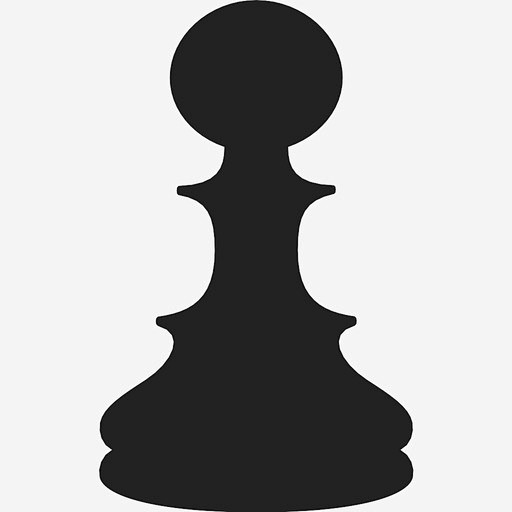 国际象棋棋类游戏典当图标88icon