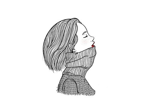 乌云乌云快走开