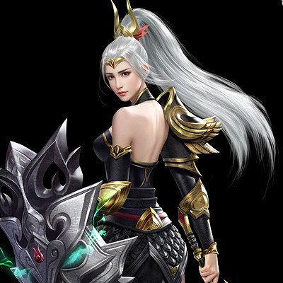 真龙霸业赵云3qstudiostudioswork