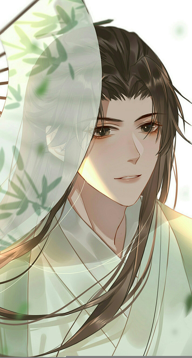 渣反沈清秋