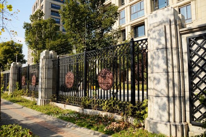 围墙-花瓣网|陪你做生活的设计师 | 个方式,感受这个城市的温度 以前