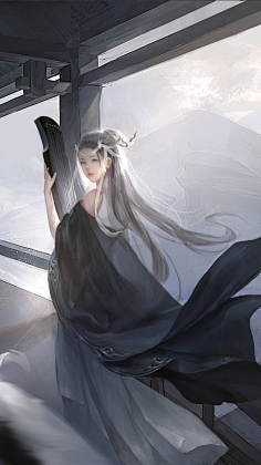 岁月静好❤️现世安稳采集到古风