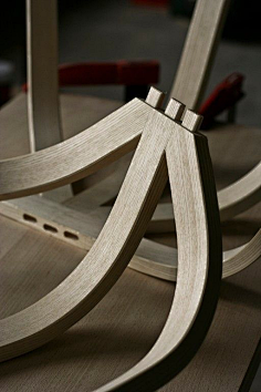 致合设计工作室采集到j-结构&榫卯