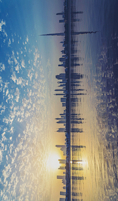 叫我苏敏采集到风景1
